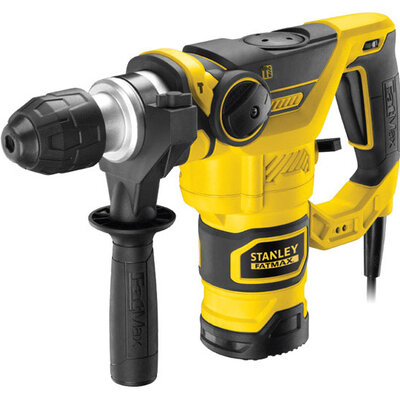 Stanley FatMax elektropneumatski čekić SDS FME1250K