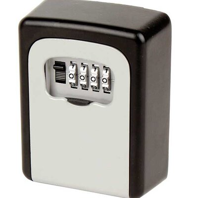 Sigurnosni sandučić za ključeve sa šifrom za zaključavanje Haus 0200033