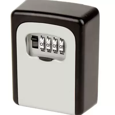 Sigurnosni sandučić za ključeve sa šifrom za zaključavanje Haus 0200033
