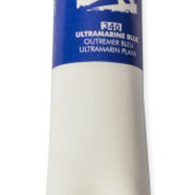 STANDART Uljana  boja Ultramarin 150ml 646340