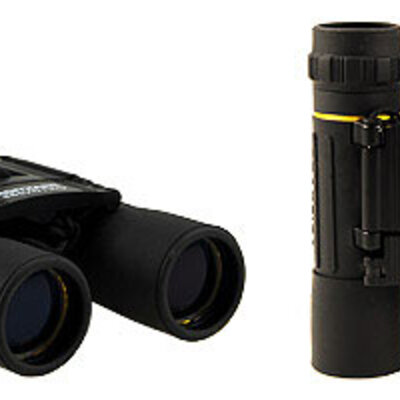 Praktica kompaktni dvogled 12x25S 623735