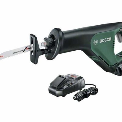 Bosch Univerzalna akumulatorska testera AdvanceRecip 18 06033B2401
