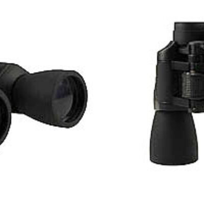 Praktica dvogled Falkon 10x50 640039