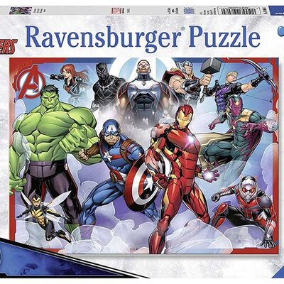 Ravensburger Puzle XXL 100 delova - Avengers 10808