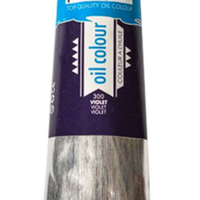 PROFESSIONAL Uljana boja Ljubičasta 45ml 645300