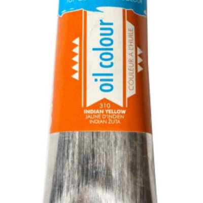 PROFESSIONAL Uljana boja Indijsko žuta 45ml 645310