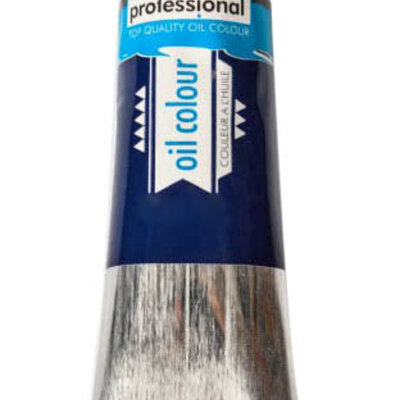 PROFESSIONAL Uljana boja Prusko plava 45ml 645320