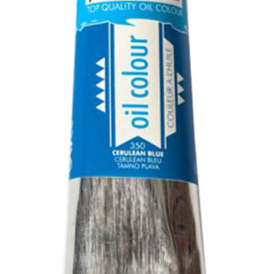 PROFESSIONAL Uljana boja Ceruleum plava 45ml 645350