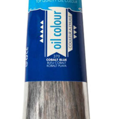 PROFESSIONAL Uljana boja Kobalt plava 45ml 645370
