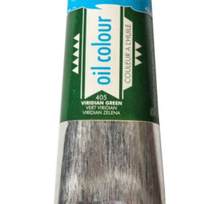 PROFESSIONAL Uljana boja Viridian zelena 45ml 645405