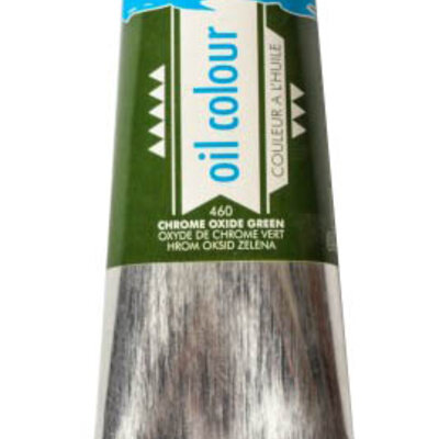 PROFESSIONAL Uljana boja Hrom oksid zelena 45ml 645460