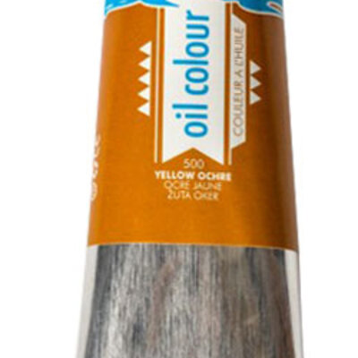 PROFESSIONAL Uljana boja Žuti oker 45ml 645500