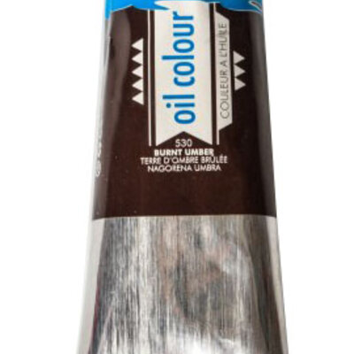 PROFESSIONAL Uljana boja Pečena umbra 45ml 645530