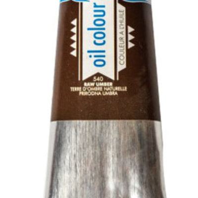 PROFESSIONAL Uljana boja Prirodna umbra 45ml 645540