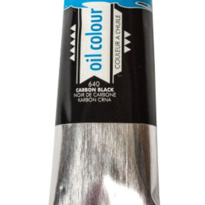 PROFESSIONAL Uljana boja Karbon crna 45ml 645640