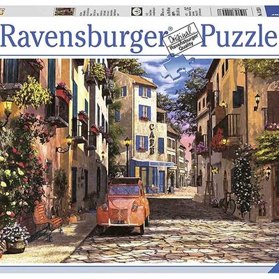 Ravensburger Puzzle 500 delova - U srcu južne Francuske 14253