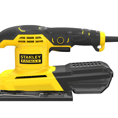 Stanley FatMax vibraciona brusilica FMEW214K