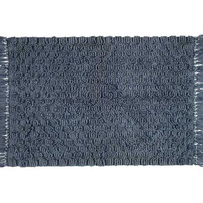 Kronborg Prostirka za kupatilo 50 x 80 cm Visio Plava