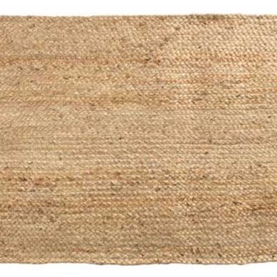Podna prostirka od jute 70 x 140 natur