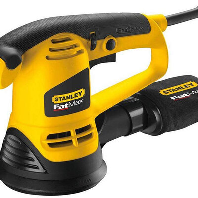 Stanley FatMax rotaciona brusilica FME440K