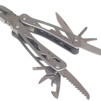 Stanley višenamenski alat 12 u 1, 0­-84­-519