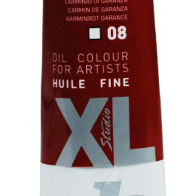 PEBEO Studio Fine XL Oil - Uljana boja Karmin crvena 37ml 660008