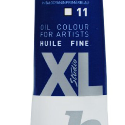 PEBEO Studio Fine XL Oil - Uljana boja Ftalo plava 37ml 660011