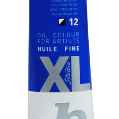 PEBEO Studio Fine XL Oil - Uljana boja Kobalt plava 37ml 660012