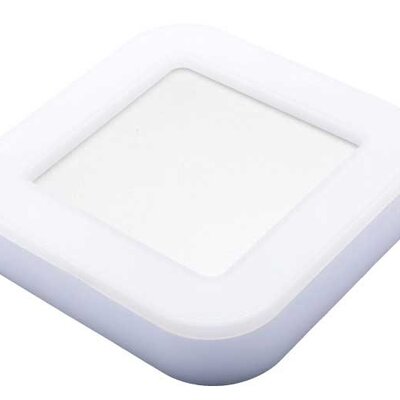 LED brodska lampa Za spoljnu upotrebu 12W LBS8-190-CW/WH