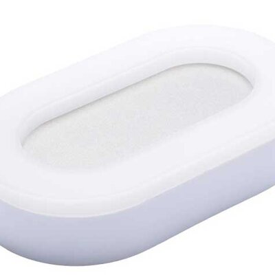 LED brodska lampa Za spoljnu upotrebu 11W LBE8-190-CW/WH