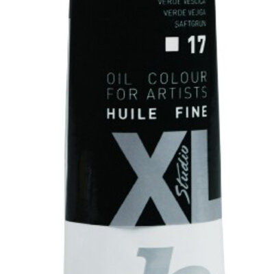 PEBEO Studio Fine XL Oil - Uljana boja Puna zelena 37ml 660017