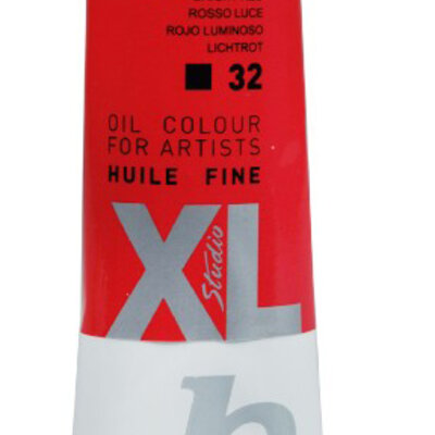 PEBEO Studio Fine XL Oil - Uljana boja Jarko crvena 37ml 660032
