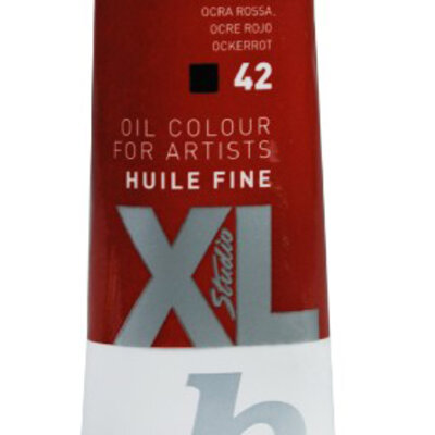 PEBEO Studio Fine XL Oil - Uljana boja Crveni oker 37ml 660042