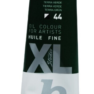 PEBEO Studio Fine XL Oil - Uljana boja Zelena zemlja 37ml 660044