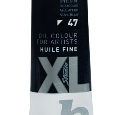 PEBEO Studio Fine XL Oil - Uljana boja Čelik plava 37ml 660047