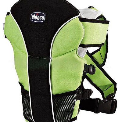 Chicco Kengur Nosiljka GO - 6759054