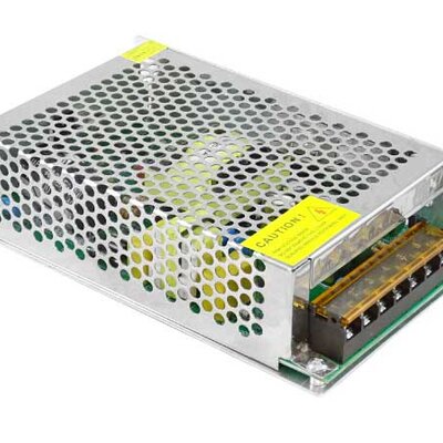 Ispravljač - Napajanje za LED trake 120W PS-120-24