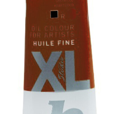 PEBEO Studio Fine XL Oil - Uljana boja Crveno braon 37ml 660054