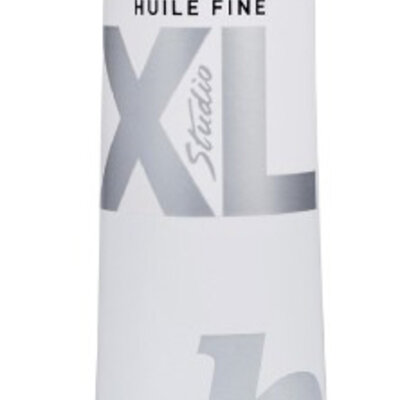 PEBEO Studio Fine XL Oil - Uljana boja Titan bela 200ml 660225