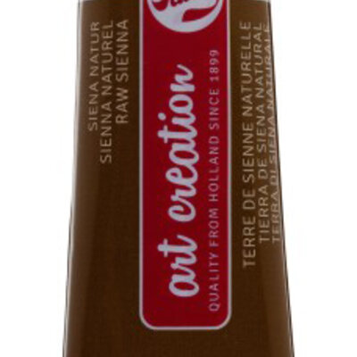 TALENS Art Creation Oil Colour - Uljana boja PRIRODNA SIJENA 40ml 695234