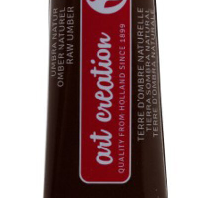 TALENS Art Creation Oil Colour - Uljana boja PRIRODNA UMBRA 40ml 695408