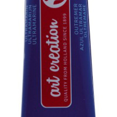 TALENS Art Creation Oil Colour - Uljana boja ULTRAMARIN PLAVA 40ml 695504