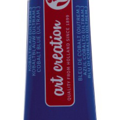 TALENS Art Creation Oil Colour - Uljana boja KOBALT PLAVA 40ml 695512