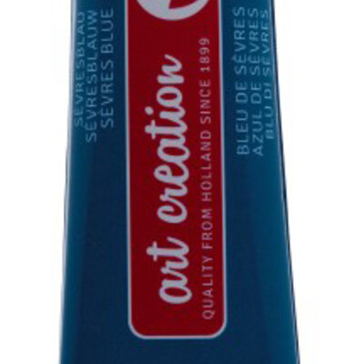 TALENS Art Creation Oil Colour - Uljana boja SEVR PLAVA 40ml 695530