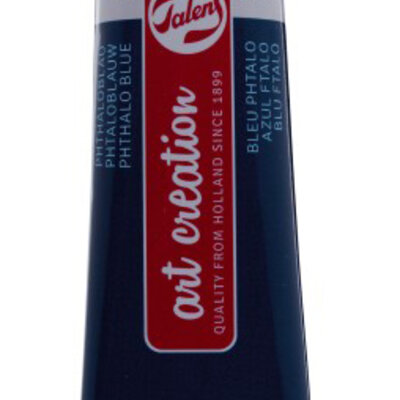 TALENS Art Creation Oil Colour - Uljana boja FTALO PLAVA 40ml 695570