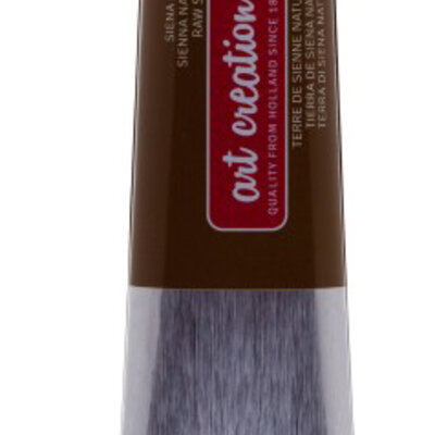 TALENS Art Creation Oil Colour - Uljana boja PRIRODNA SIJENA 200ml 696234