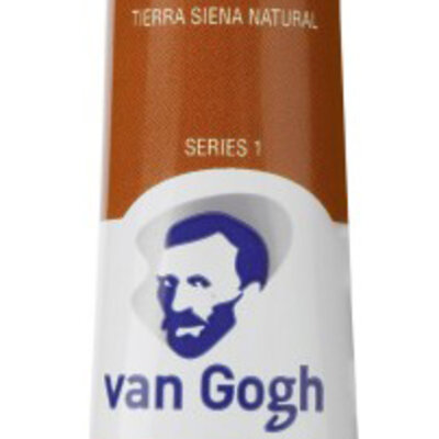TALENS Van Gogh Oil Colour - Uljana boja PRIRODNA SIENA  40ml 684234