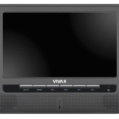 Vivax portabl prenosni televizor LCD 0705