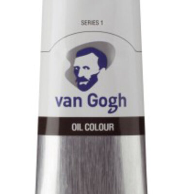 TALENS Van Gogh Oil Colour - Uljana boja TITAN BELA 200ml 685105