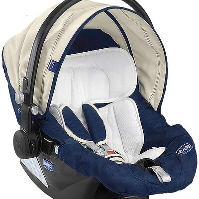 Chicco sedište-nosiljka za auto Synthesis Xt-Plus 60658.59